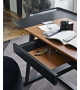 Recipio '14 Maxalto Writing Desk