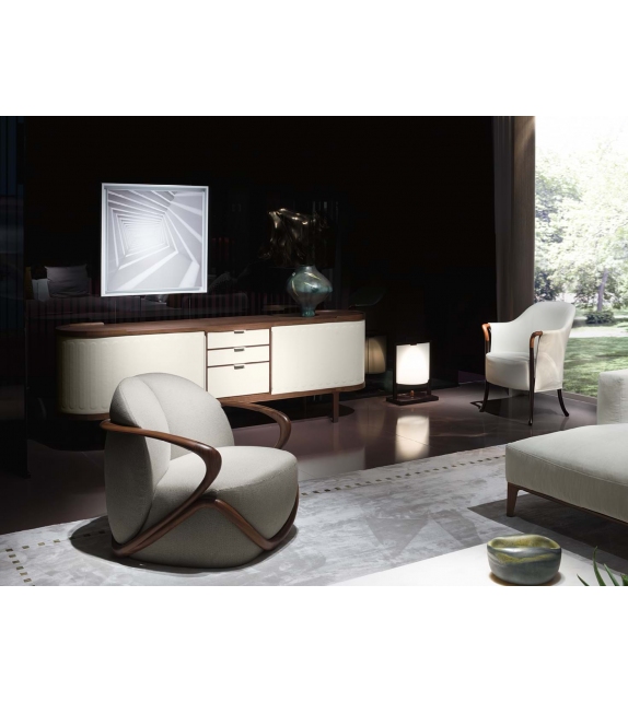 Stitch Giorgetti Teppich