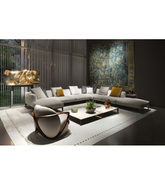 Stitch Giorgetti Tapis