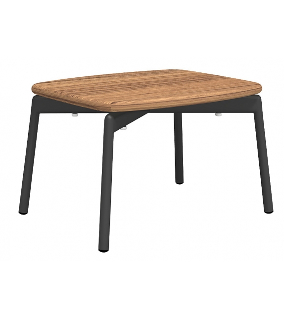 Piper 520 Roda Stool