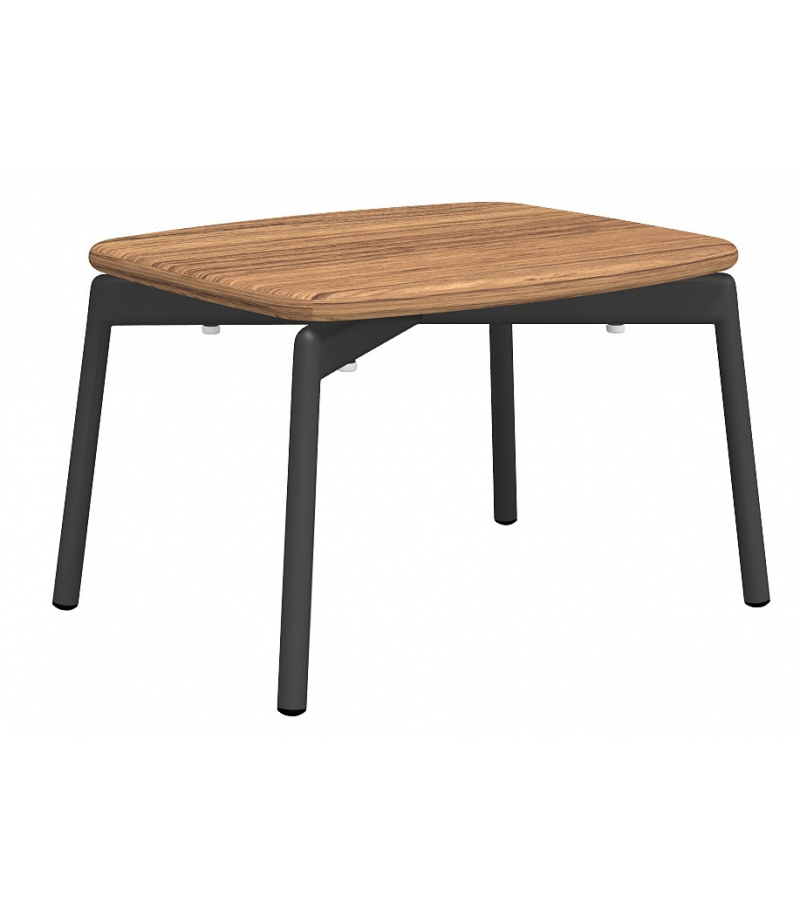 Piper 520 Roda Stool