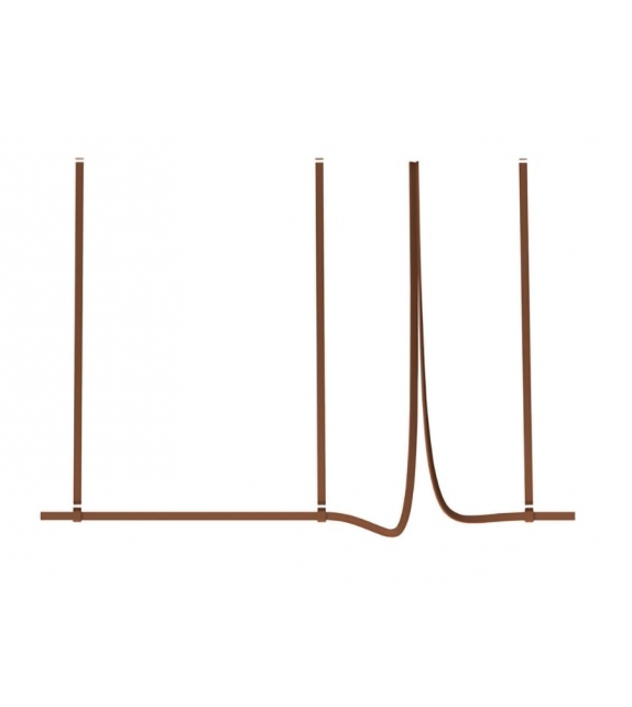 Belt Flos Lampada a Sospensione