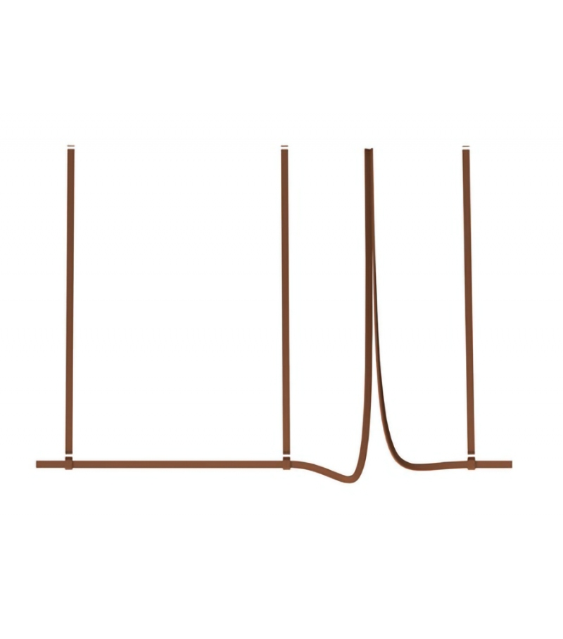 Belt Flos Lampada a Sospensione