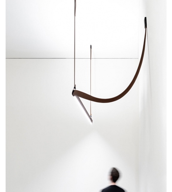 Belt Flos Lampada a Sospensione