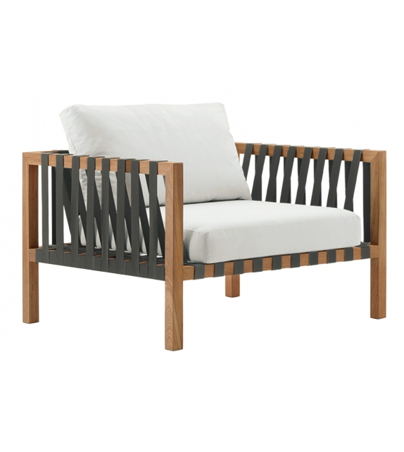 Mistral 101 Roda Poltrona