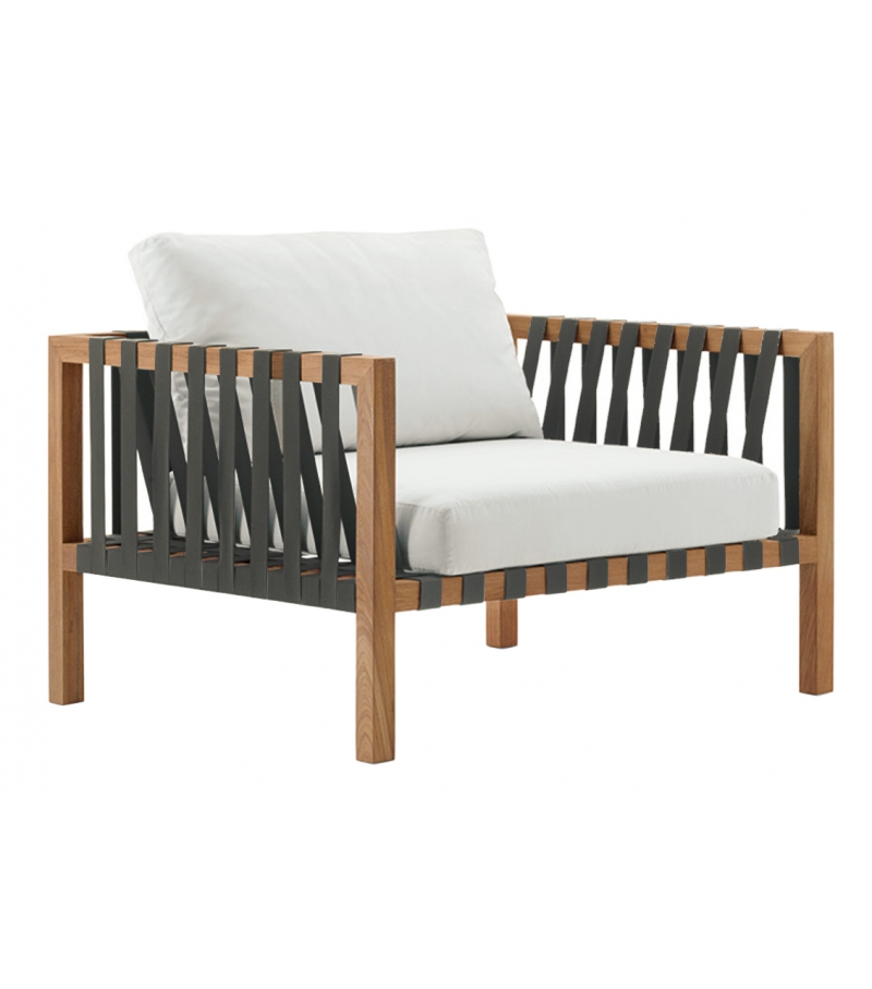 Mistral 101 Roda Butaca