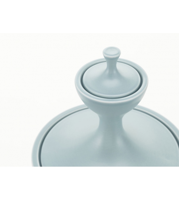 Ceramic Container Vitra Récipient