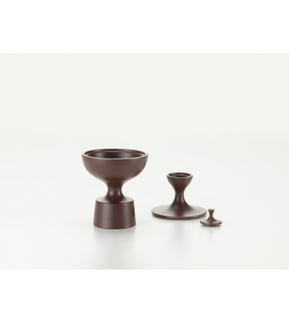 Ceramic Container Vitra Envase