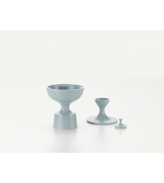 Ceramic Container Vitra Récipient