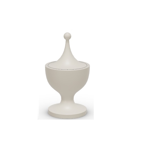 Ceramic Container Vitra Récipient