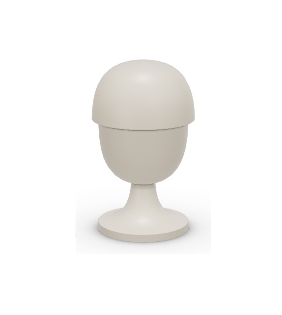 Ceramic Container Vitra Envase