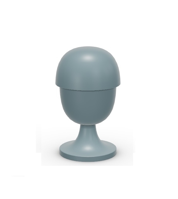 Ceramic Container Vitra Envase