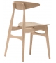 CH33T Carl Hansen & Søn Chair