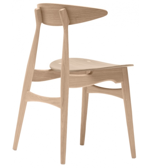 CH33T Carl Hansen & Søn Chair