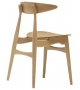 CH33T Carl Hansen & Søn Chair