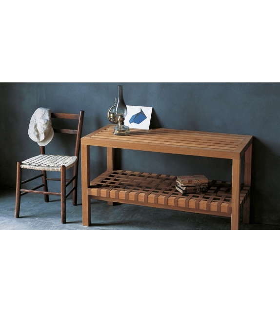 Network Console Roda