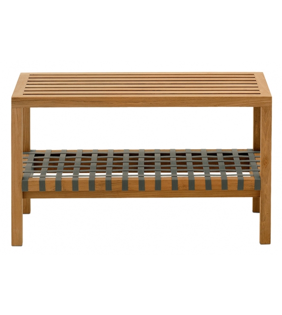 Network Roda Consolle