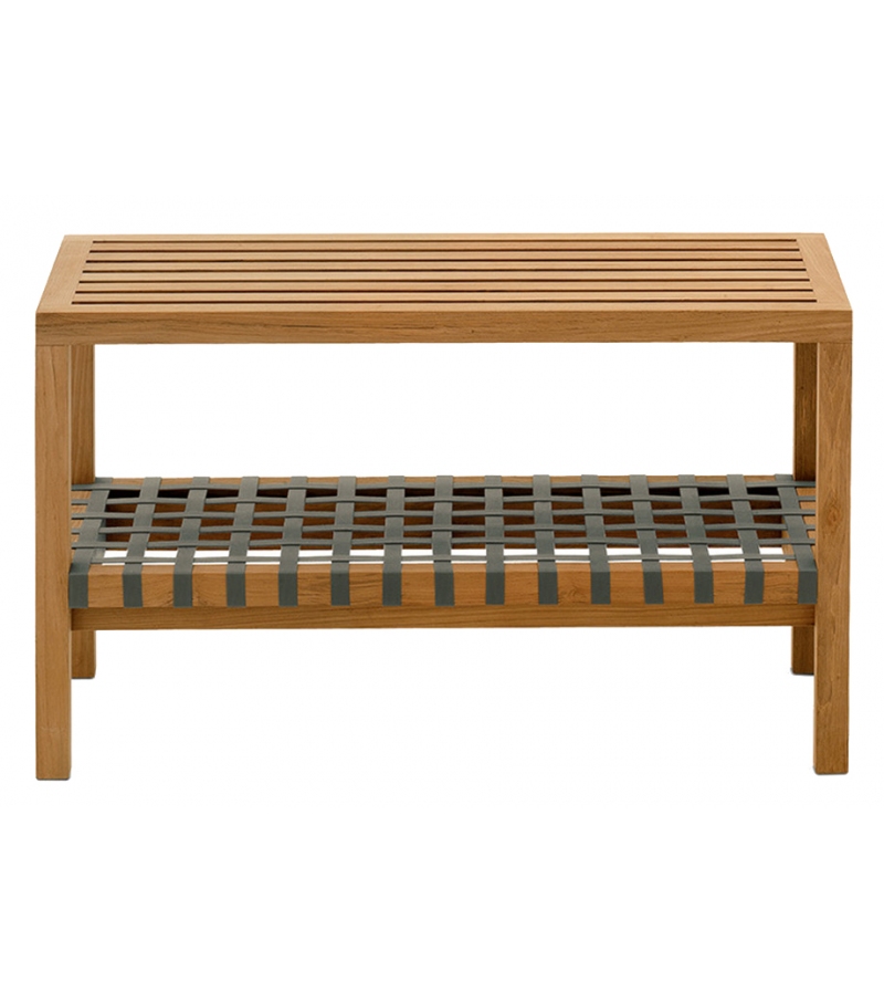 Network Roda Consola