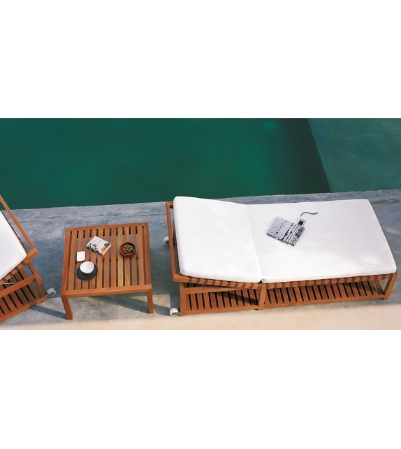 Network Roda Tavolino