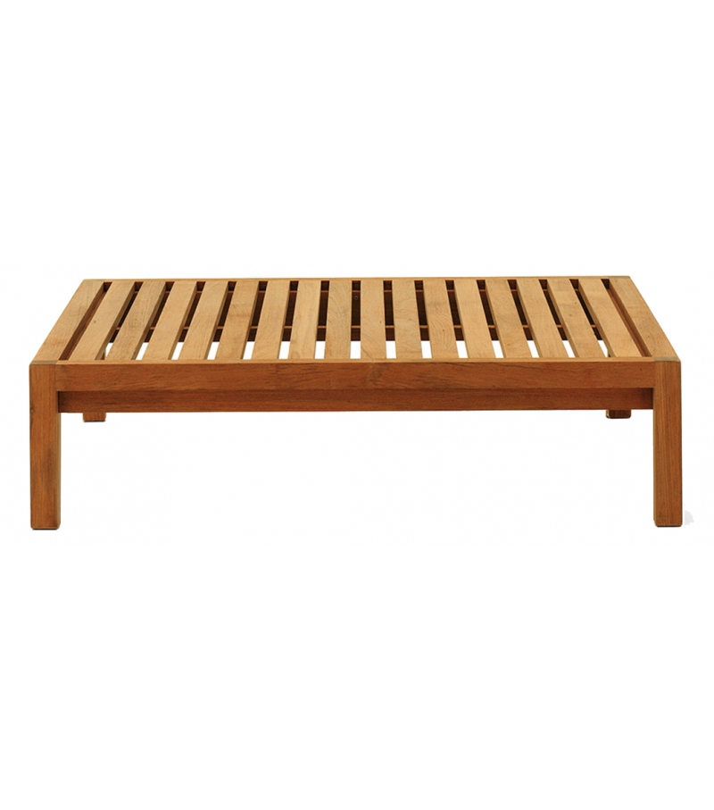 Network Roda Couchtisch