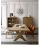 Alcor Lux Maxalto Table