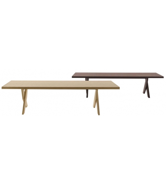 Alcor Lux Table Maxalto