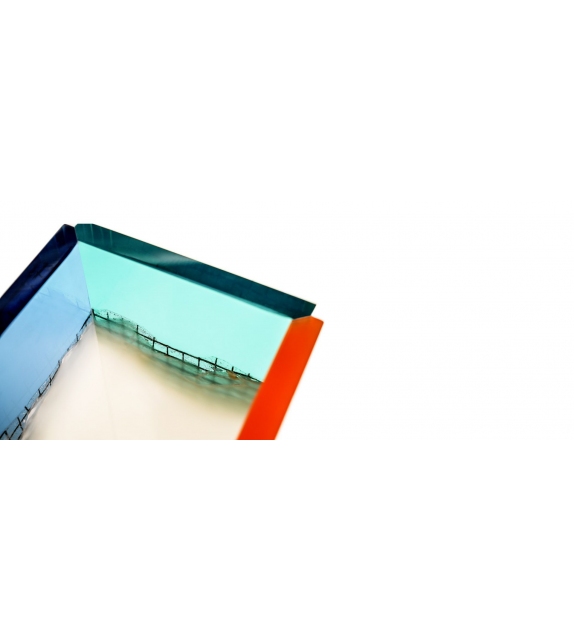 Orilla Onice Budri Vaso