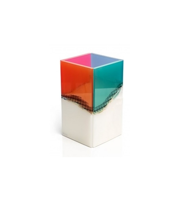 Orilla Onice Budri Vaso