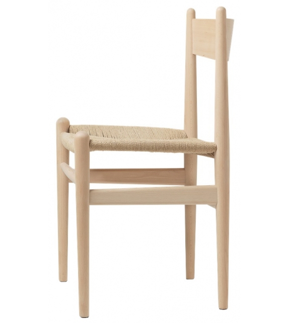 CH36 Carl Hansen & Søn Sedia