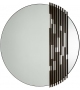 Rift Giorgetti Specchiera
