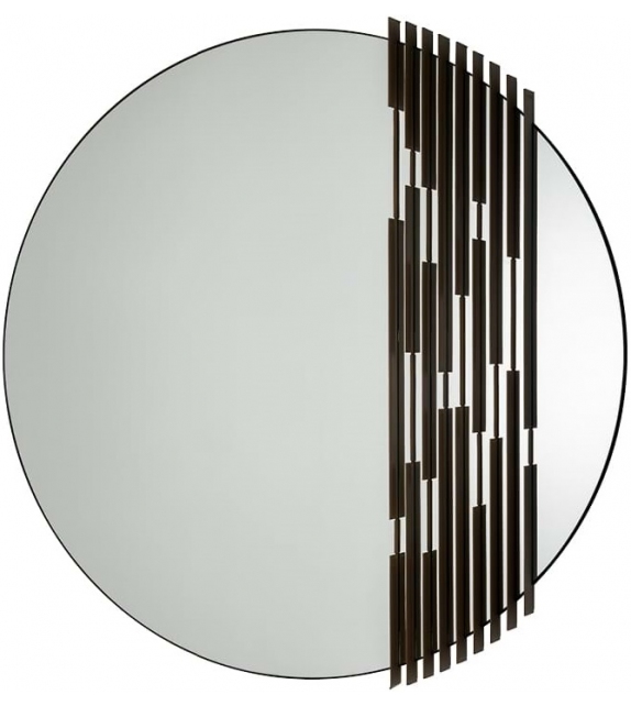 Rift Giorgetti Specchiera