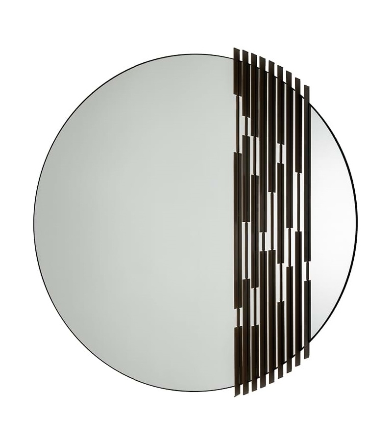 Rift Giorgetti Specchiera