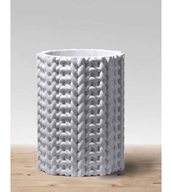 Vase Tricot Budri