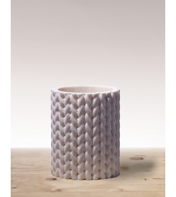 Vase Tricot Budri