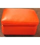 Vanity Fair Pouf Poltrona Frau