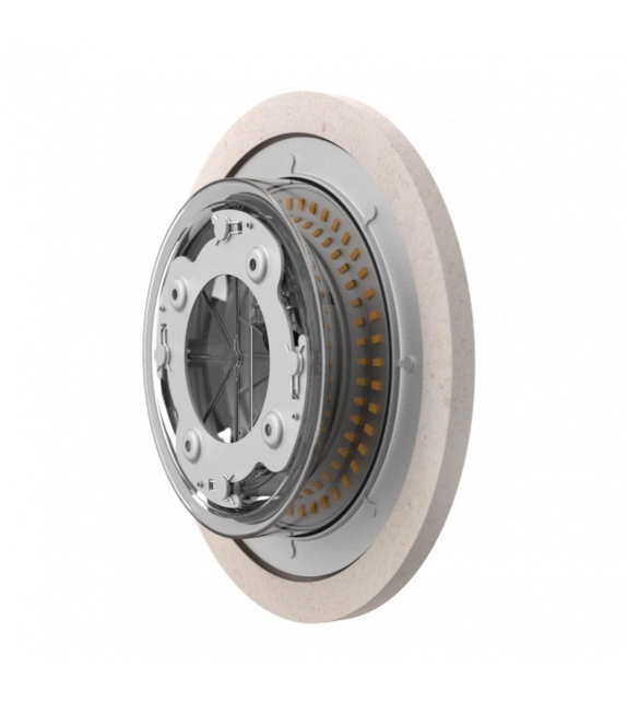 Camouflage 240 Flos Applique