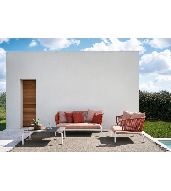 Spool Roda Sofa