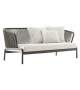Spool Roda Sofa