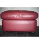 Vanity Fair Pouf Poltrona Frau