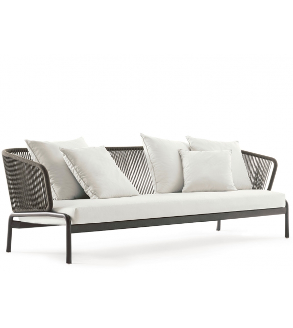 Spool Roda Sofa
