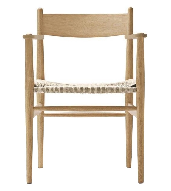 CH37 Carl Hansen & Søn Chaise