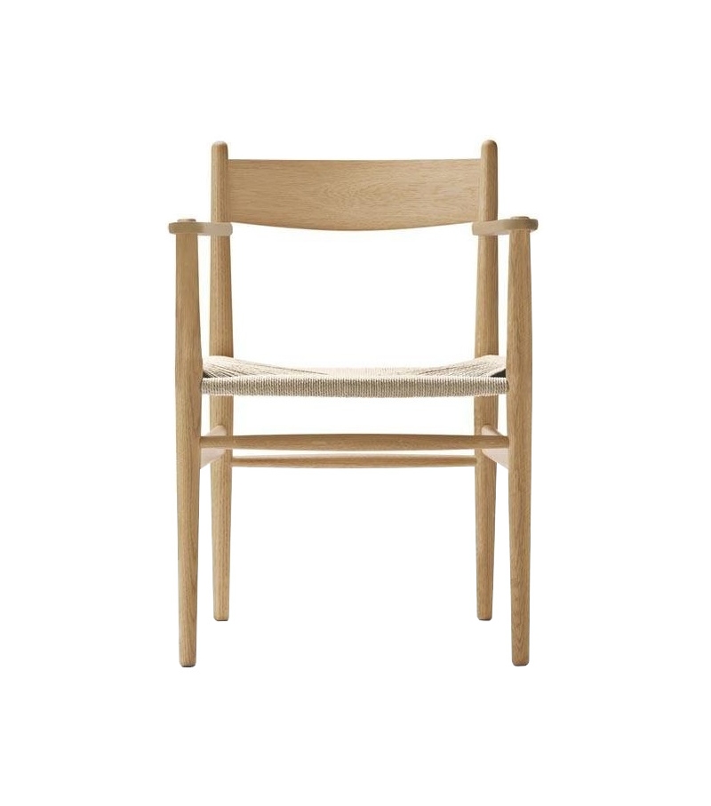 CH37 Carl Hansen & Søn Chaise