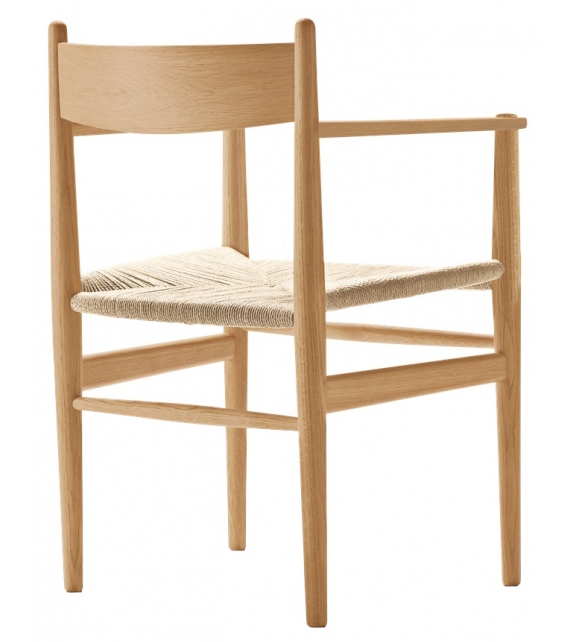 CH37 Carl Hansen & Søn Stuhl