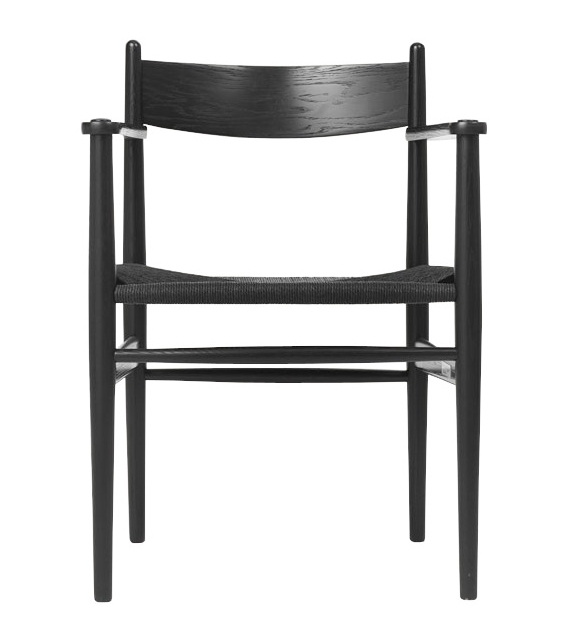 CH37 Carl Hansen & Søn Stuhl