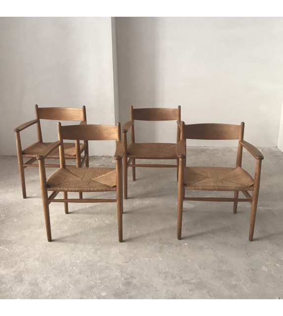 CH37 Carl Hansen & Søn Stuhl