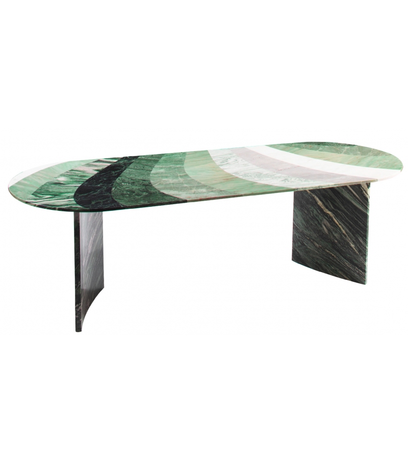 Marea Budri Table