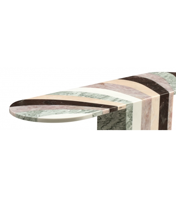 Marea Budri Consolle