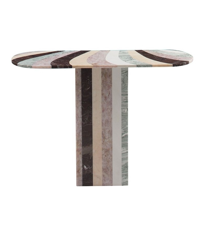 Marea Budri Consolle