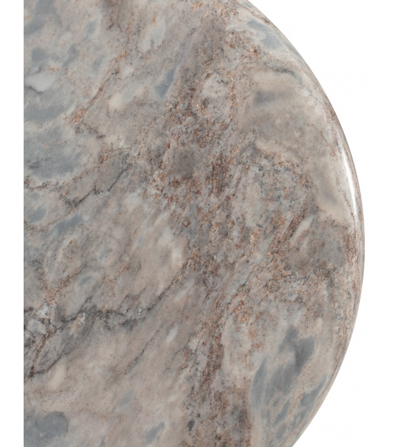 Papiro Budri Mesa Auxiliar