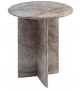 Papiro Budri Table D'Appoint